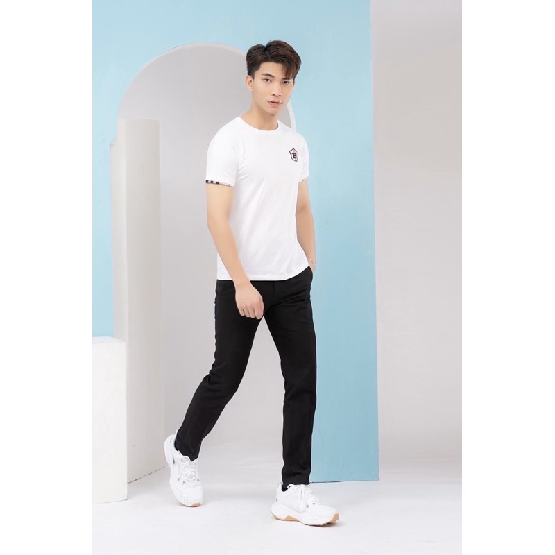 Áo phông nam kẻ | BigBuy360 - bigbuy360.vn