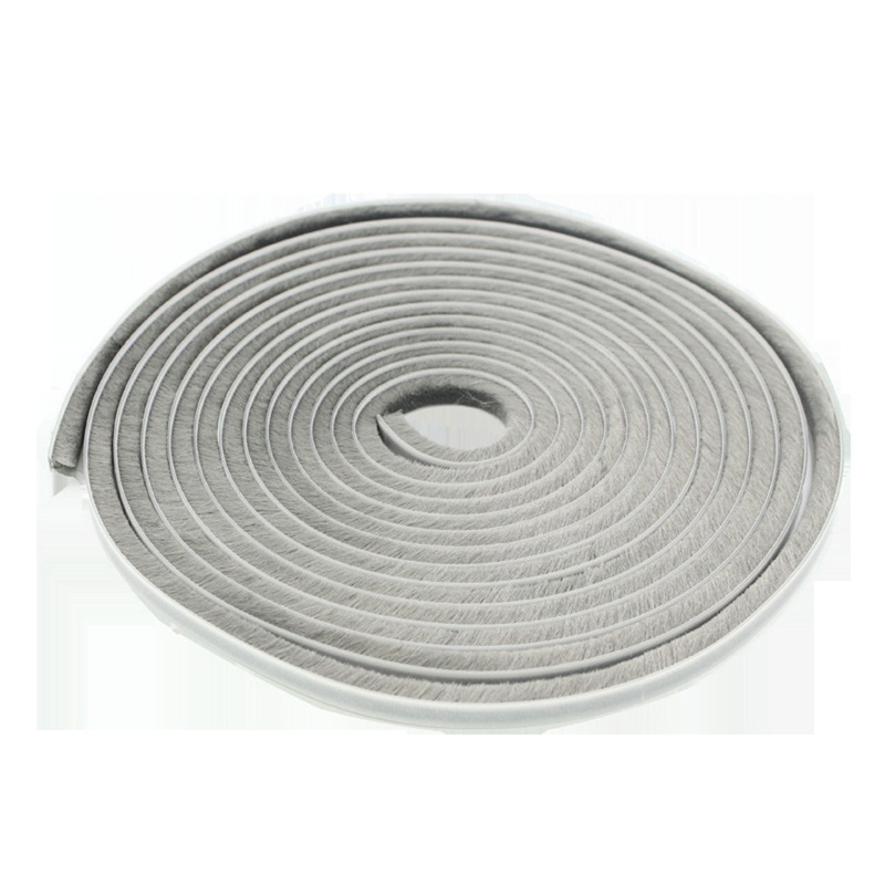 Cuộn Dây Dán Viền Cửa Sổ Cách Âm 5m / 16.4ft Tiện Dụng