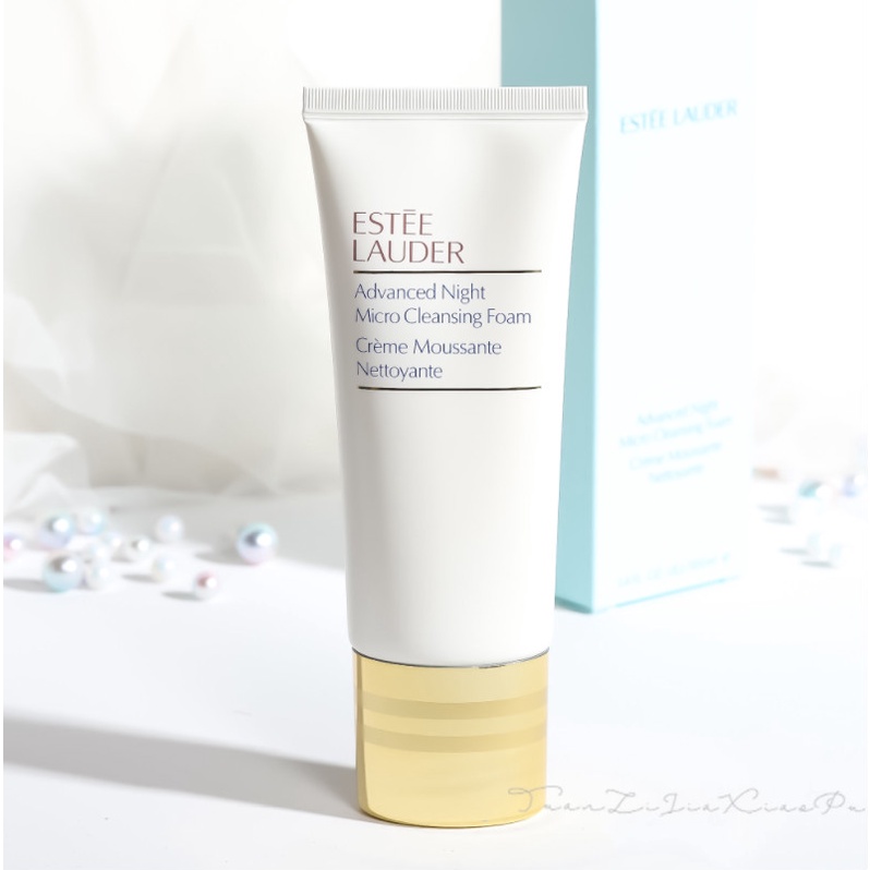 Sữa rửa mặt Estee Lauder làm sạch sâu 100ml