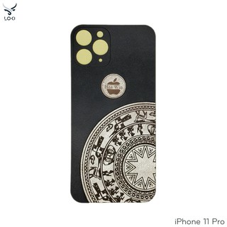 Dán da iPhone 11 | 11 Pro | 11 Pro Max theo yêu cầu