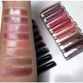 Son Marc Jacobs 29$ Enamored Hydrating  Lip Gloss Stick