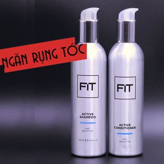 [Dầu Gội + Xả] Ngăn Rụng Tóc, Phục Hồi Tóc Mỏng - Mọc Tóc Hiệu Quả (hương Gừng)