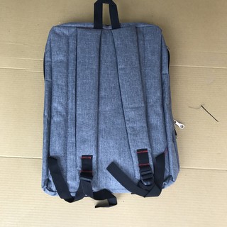 Balo Laptop 17inch QX012