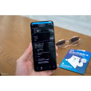 SIM Du lịch Hàn Quốc 5 ngày – 100GB 4G