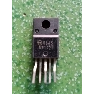 1- IC nguồn MR 1721 zin