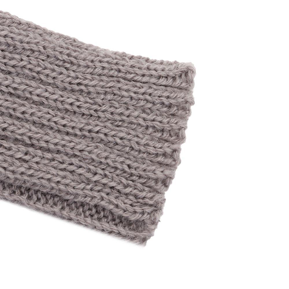 Áo Sweater Dệt Kim Thủ Công Mini Nhiều Màu Sắc Dễ Thương Cho Bé Gái