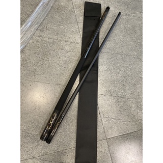 Gậy Bida Gramax (Tặng Kèm Túi)