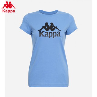 Kappa Áo Thun Tay Ngắn Nữ K0862TD10S 076