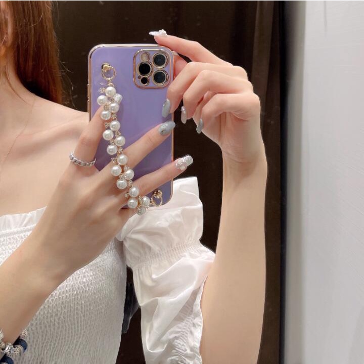 Ốp Điện Thoại Cho Oppo Reno 7 7Z 5G A57 2022 A96 A76 A96 A16 A74 A54 A93 A15 A15S A12 A53 A31 A33 A9 A5 2020 A52 A7 A5S A3S A11K A83 A39 F7 Pro F9 F1S