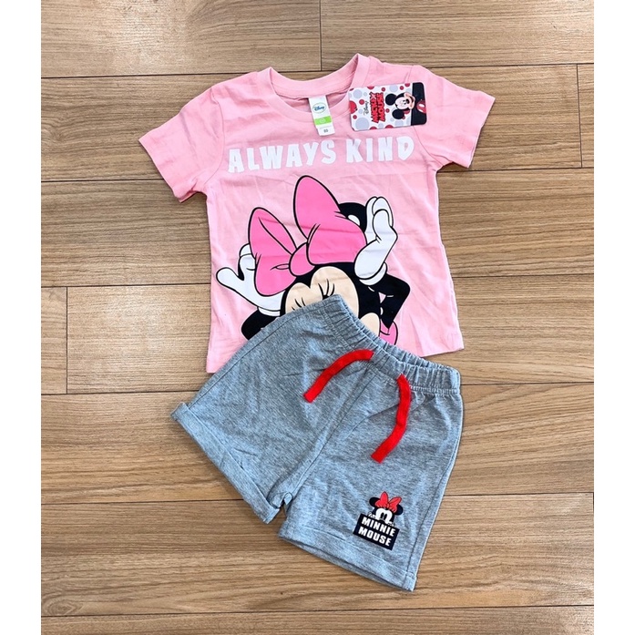 Bộ disney dư xịn cho bé gái