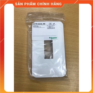 Mặt át đơn, đôi Flexi - Schneider