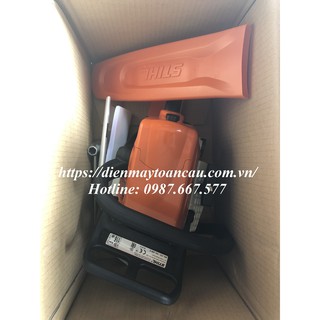 MÁY CƯA XÍCH CHẠY XĂNG STIHL MS 250