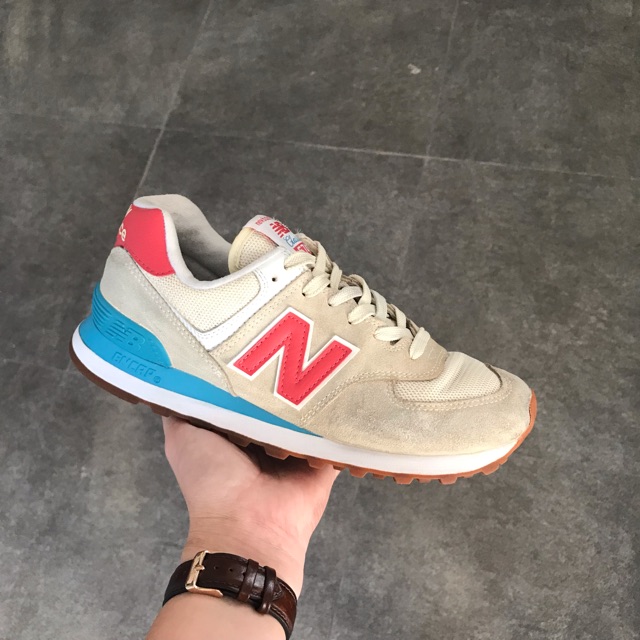 NB 574 2hand