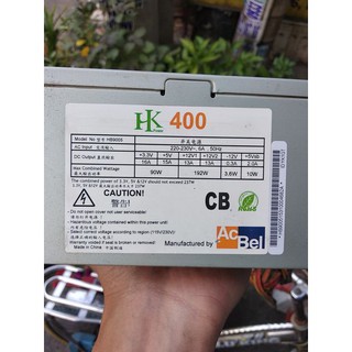 Nguồn Acbel HK 400w