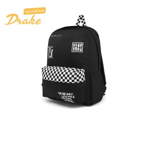 Balo Vans W Street Sport Realm Backpack VN0A49ZJTV5