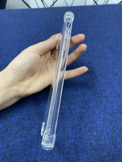 🔥(Ảnh thật) ỐP SILICOL CHỐNG SỐC IPHONE 6 PLUS/6S PLUS🔥
