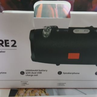 LOA BLUETOOTH ĐẲNG CẤP XTEMRE 2 ( XTREME 2 )