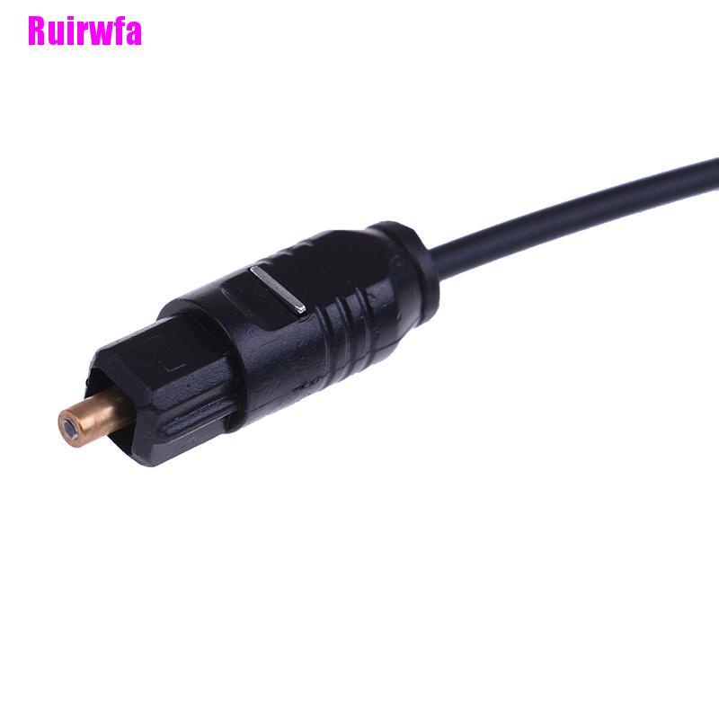 Bộ Chuyển Đổi Âm Thanh Kỹ Thuật Số Sang Analog Rca L / R