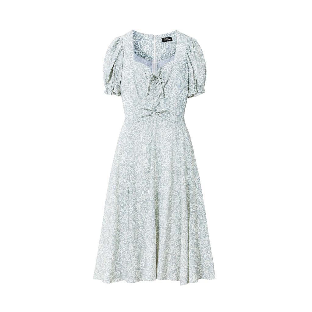 Đầm Nữ The Cosmo AMELIE DRESS 4 Màu TC2005261