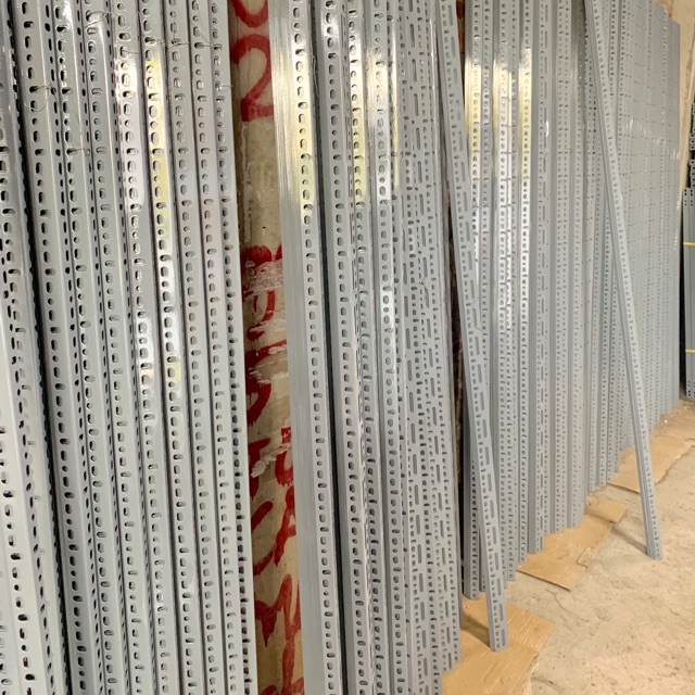 10 cây v3x3 dày 1,8mm dài 1m