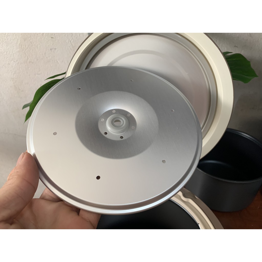 Nồi cơm điện mini Supor CFXB16YB3VN-36 / 0.8L