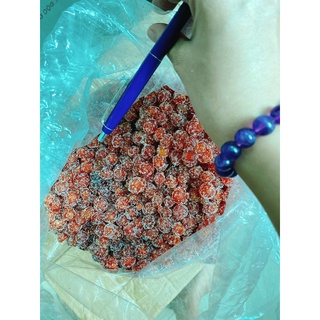 [FREESHIP] Chùm ruột sấy chanh muối [500gr]