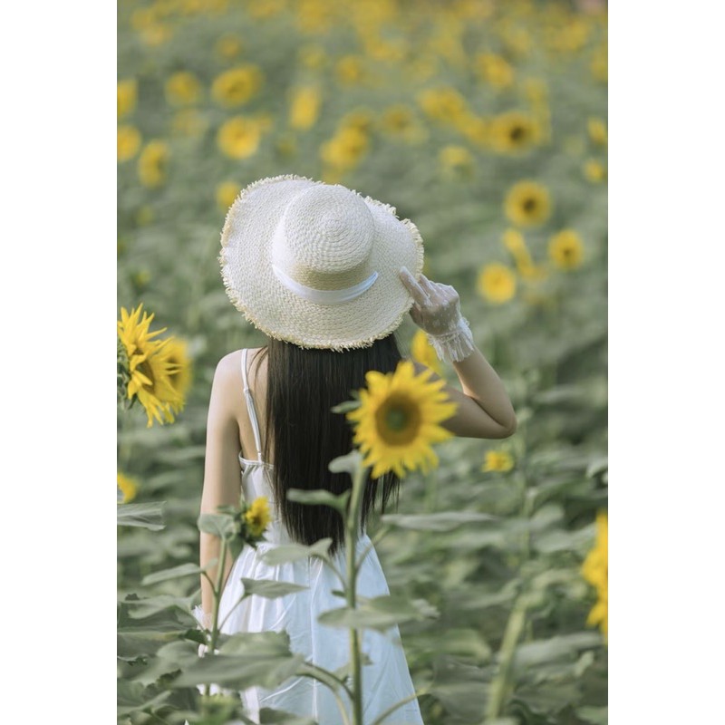 Găng tay Lolita hime / cô dâu