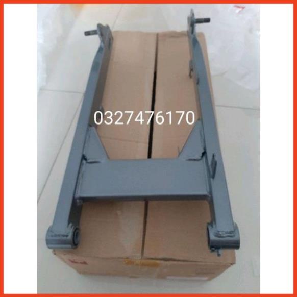 Càng gắp bánh sau xe Future neo, X 125 xám zin honda