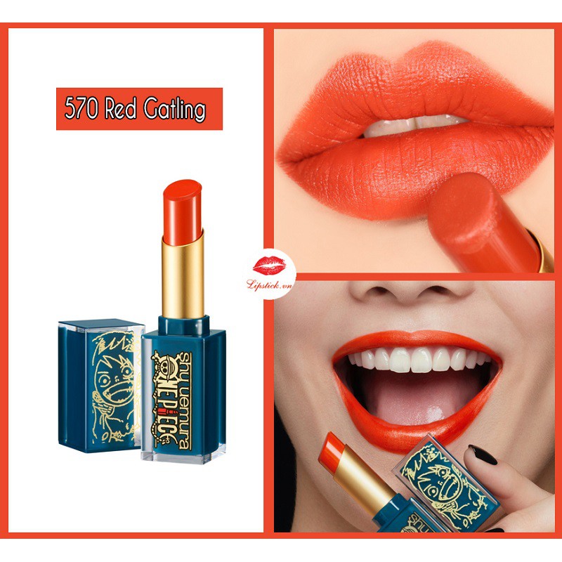 [CÓ HÓA ĐƠN DUTYFREE] Son SHU Uemura One Piece (Limited) | BigBuy360 - bigbuy360.vn