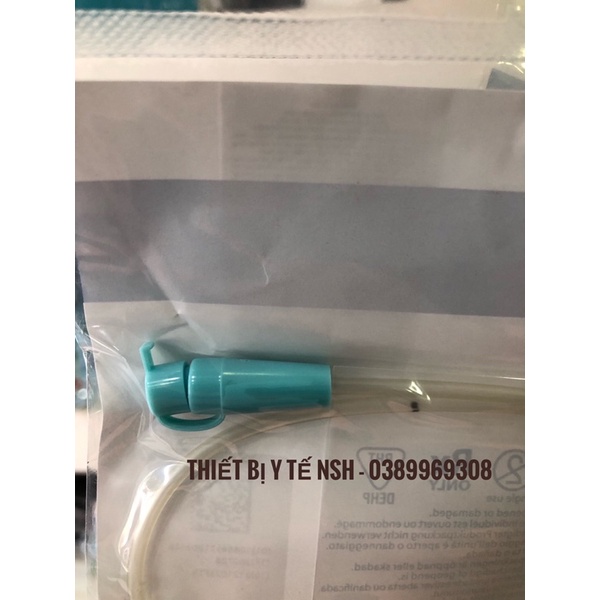 ❤️ Ống Dây cho ăn,nuôi ăn- dây thông xông dạ dày KANGAROO Argyle Feeding Tube Covidien cho trẻ sơ sinh,trẻ nhỏ
