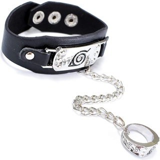 Vòng Tay Họa Tiết Naruto Độc Đáo