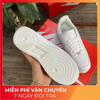 GIÀY AF1 FULL TRẮNG FORM NAM NỮ ĐỦ SIZE 36-43