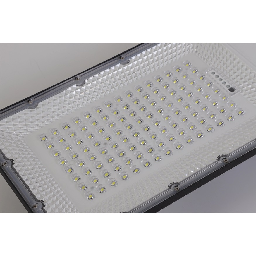 Đèn Led Năng Lượng Mặt Trời SHCET Solar CET-114A-120W-150W Chống Nước, Thời Gian Chiếu Sáng 20-24 Giờ(2 Ngày Mưa)