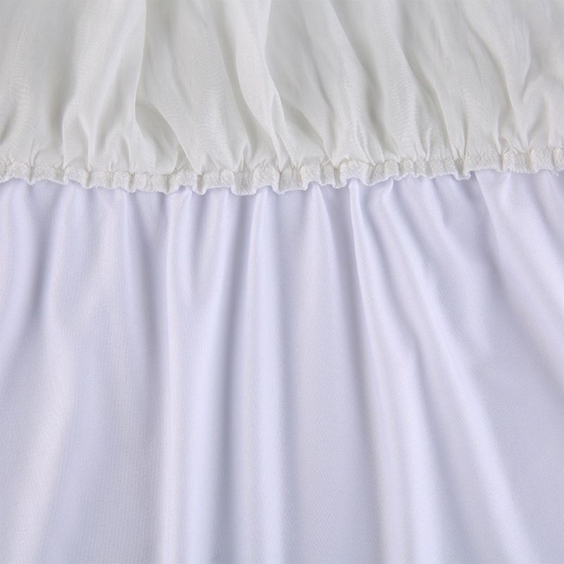 Chân Váy Midi Chữ A Eo Cao Co Giãn In Họa Tiết Hoa Lá Phối Dây Buộc Nơ Màu Xanh Lá Phong Cách Boho Cổ Điển Cho Nữ