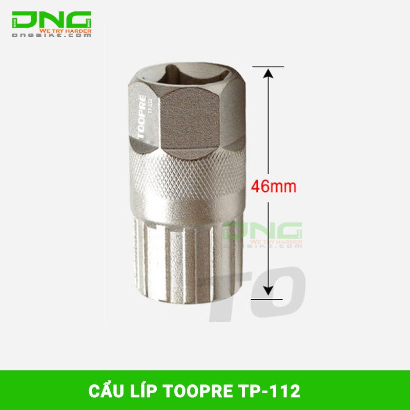 Cẩu líp xe đạp TOOPRE TP-211-01