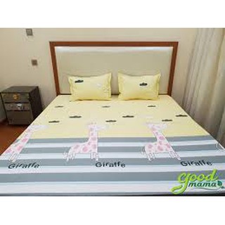 [HÀNG MỚI VỀ] Ga trống thấm MAs2209
