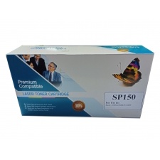 Ricoh SP 150SUw - Máy In Laser Đa Năng, Hiệu Quả