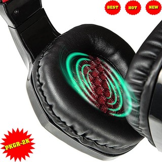 TAI NGHE MÁY TÍNH H8329