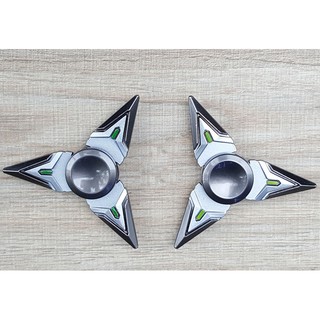 CON QUAY SPINNER 3 CÁNH SIÊU ĐẸP