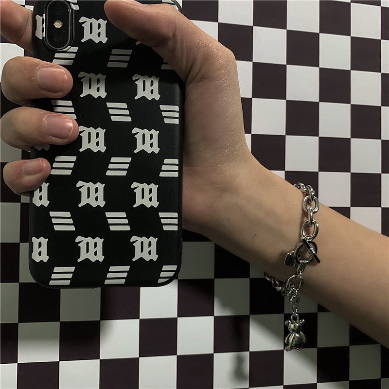 Vòng Tay Phong Cách Cá Tính Cho Nam Nữ 22208