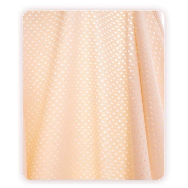 Quần lot bầu cạp chéo co dãn