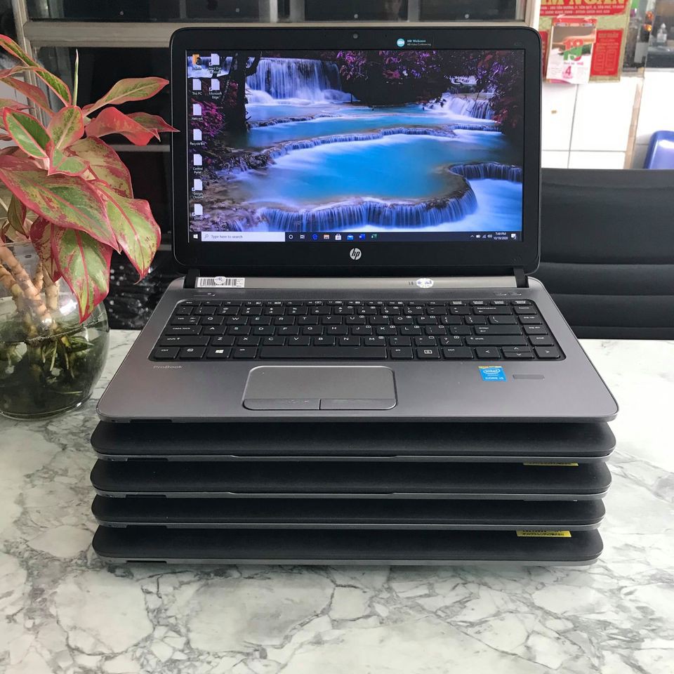 Laptop giá rẻ hợp túi tiền / CPU Core 2 Duo, Ram 3gb - 4gb, Màn hình 14 - 15in / Máy Zin