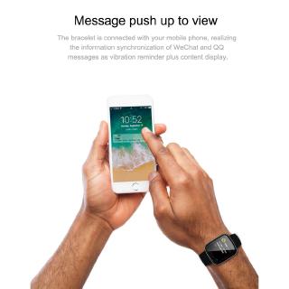 Smartwatch Z30