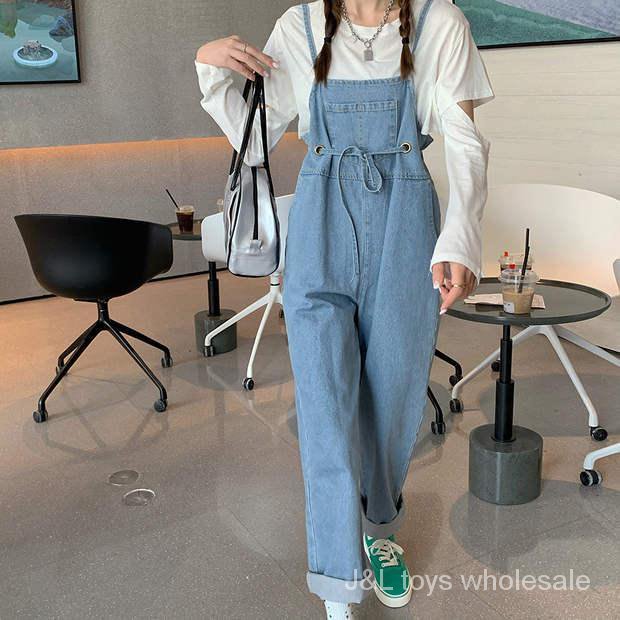 Quần Jeans Nữ Lưng Cao Ống Rộng Phong Cách Hàn Quốc 40xspot | BigBuy360 - bigbuy360.vn