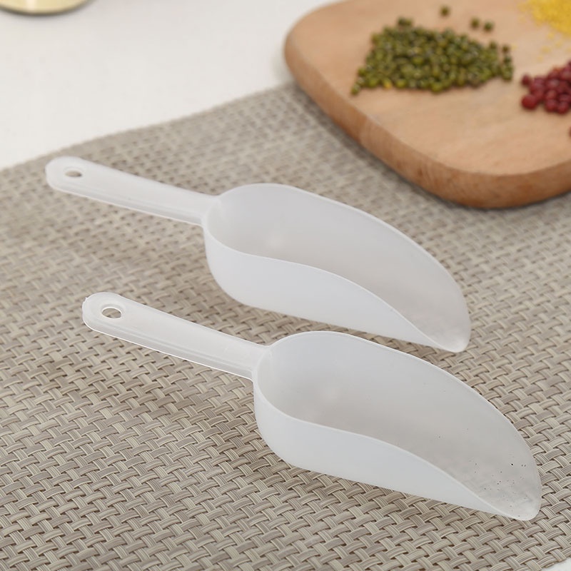 Muỗng múc kem đa năng tiện dụng