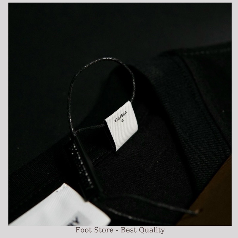 Áo thun Burberry London siêu cấp Áo phông Burberry nam nữ mới nhất