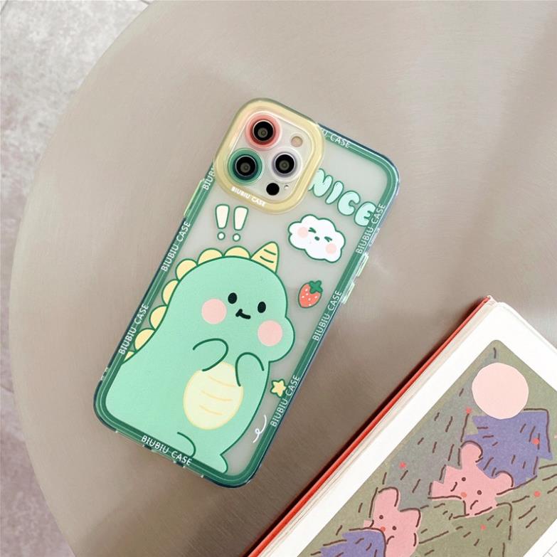 ốp lưng lỗ viền camera iphone 7/8/se 2020/7 plus/8 plus/X/Xs/Xs Max/11/11 pro max/12/12 pro max/13/13 pro max