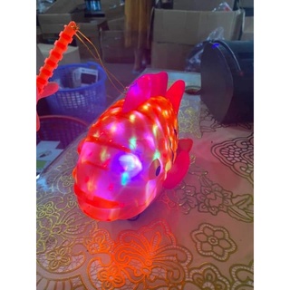 Đèn lồng trung thu cá chép