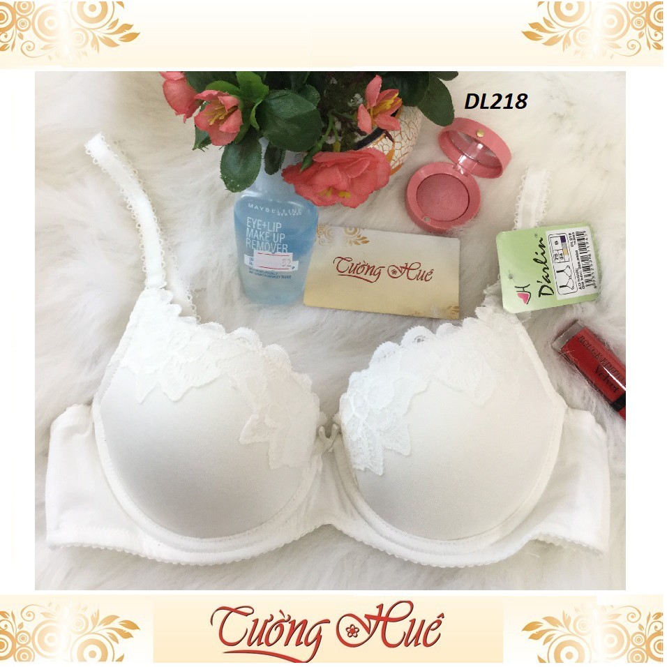 Áo lót nữ Darlin DL218 dầy nguyên.