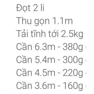 Cần tay Shimano 8H siêu bạo lực